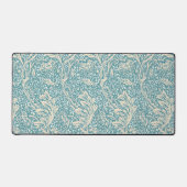 William Morris Motif Floral Classique Arcadie (Recto)
