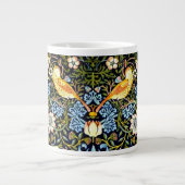 William Morris - Mug Thief de fraises (Devant)