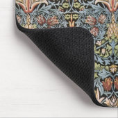 William Morris Muismat (Hoek)