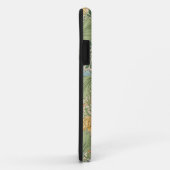 William Morris Myrtle Bloem Bloemstuk Botanisch Case-Mate iPhone Case (Achterkant/rechts)
