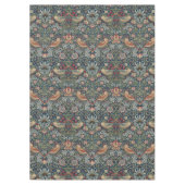 William Morris : Nappe de fraises Thief (Devant)