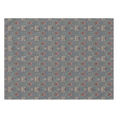 William Morris : Nappe De Tête De Snakeshead (Devant (Horizontal))