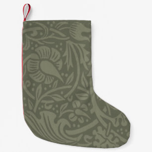 William Morris Narcis Bloemenbehang Kleine Kerstsok