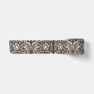 William Morris Narcis Bloemenbehang Lint