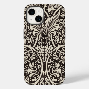 William Morris Narcis Bloemig Behang Case-Mate iPhone 14 Hoesje