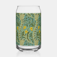 William Morris Narcis Bloempatroon Klassiek