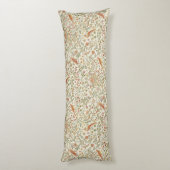 William Morris "Newill" 1 Lichaamskussen (Achterkant (Verticaal))