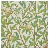 William Morris "Oiseau & Grenade" 1. Tissu (Échantillon)