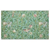 William Morris "Oiseau & Grenade" 3. Tissu (Fat Quarter)