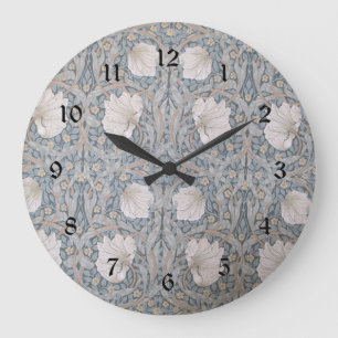 William Morris ontwerp, Pimpernel Grote Klok