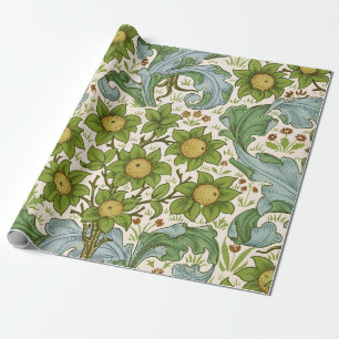 William Morris' Orchard Delight Art Cadeaupapier