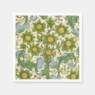William Morris' Orchard Delight Art Servet