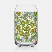 William Morris' Orchard Pattern Art Nouveau (Recto)