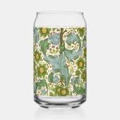 William Morris' Orchard Pattern Art Nouveau (Gauche)