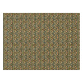 William Morris over aardbeiendief Tafelkleed (Voorkant (Horizontaal))