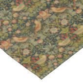 William Morris over aardbeiendief Tafelkleed (Gekanteld)