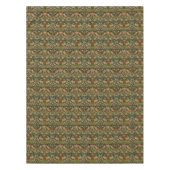 William Morris over aardbeiendief Tafelkleed (Voorkant)