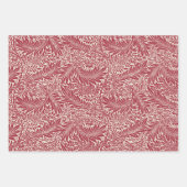 William Morris Paper Sheets (Voorkant)