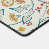 William Morris - Papier peint de la Chouette et de (Coin)