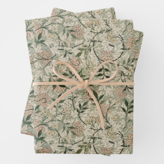 William Morris papiersheets Inpakpapier Vel