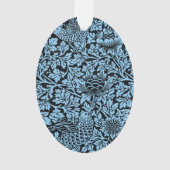 William Morris Particularités Florales Anénome d'o (devant)