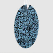 William Morris Particularités Florales Anénome d'o (devant)