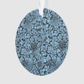 William Morris Particularités Florales Anénome d'o (devant)