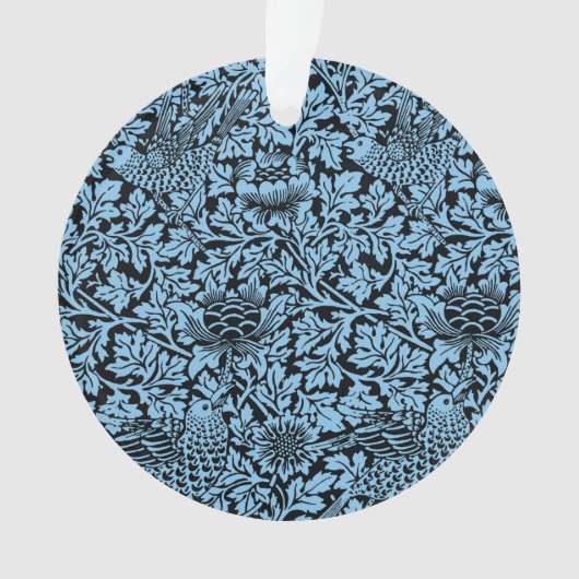 William Morris Particularités Florales Anénome d'o (devant)