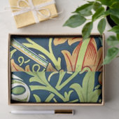 William Morris  patroon, Compton  Tissuepapier (Geschenk)