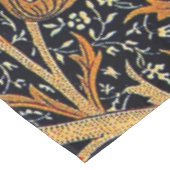 William Morris  patroon, Cray Tafelkleed (Gekanteld)