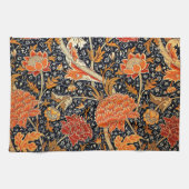 William Morris  patroon, Cray Theedoek (Horizontaal)