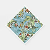 William Morris  patroon - Granville Servetten (Hoek)