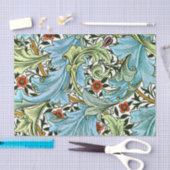 William Morris patroon - Granville, Tissuepapier (Craft)