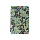 William Morris  patroon - Leicester Badmat (Voorkant Verticaal)