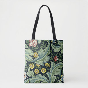 William Morris patroon, Leicester Draagtas