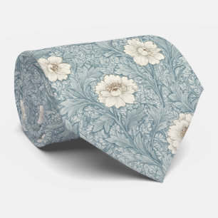 William Morris-patroon Stropdas