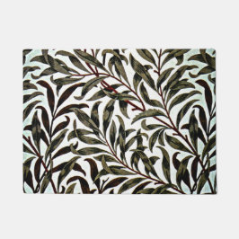 William Morris  patroon, Willow Bough Deurmat