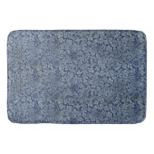 William Morris  Pattern Bird en Anemone Badmat (Voorkant)