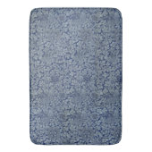 William Morris  Pattern Bird en Anemone Badmat (Voorkant Verticaal)