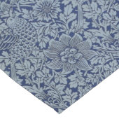 William Morris  Pattern Bird en Anemone Lange Tafelloper (Hoek)