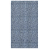 William Morris  Pattern Bird en Anemone Tafelkleed (Voorkant)