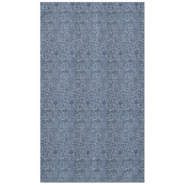 William Morris Pattern Bird en Anemone Tafelkleed