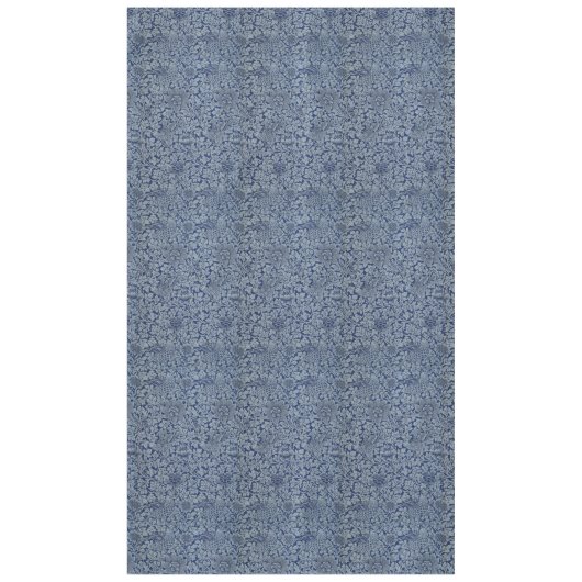 William Morris  Pattern Bird en Anemone Tafelkleed (Voorkant)