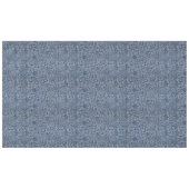 William Morris  Pattern Bird en Anemone Tafelkleed (Voorkant (Horizontaal))