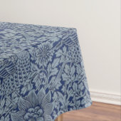 William Morris  Pattern Bird en Anemone Tafelkleed (Voorbeeld)