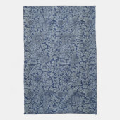 William Morris  Pattern Bird en Anemone Theedoek (Verticaal)