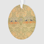 William Morris Peacock & Dragon Arts & Artisanat (devant)