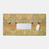 William Morris Peacock & Dragon Arts & Artisanat (Clavier et souris)