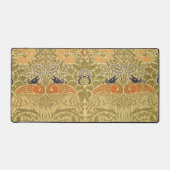 William Morris Peacock & Dragon Arts & Artisanat (Recto)