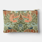 William Morris Peacock en Dragon Etui (Achterkant)